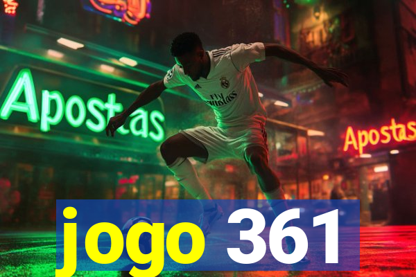 jogo 361